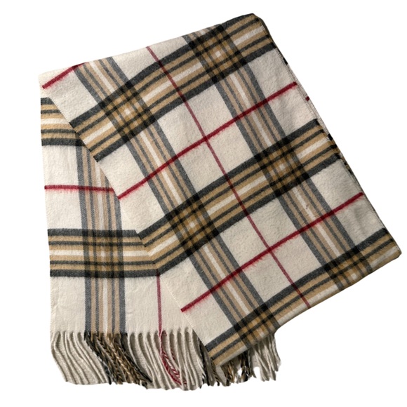 Cashmink scarf - Picture 2 of 3